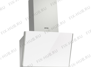 Вытяжка Gorenje WHI641E6XGW (491926) - Фото